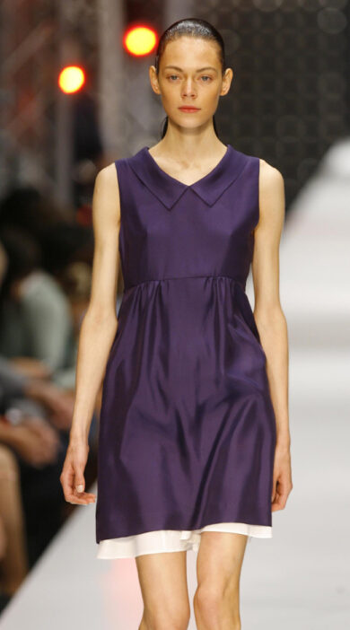 Hugo Boss, utili in calo ma migliorano i target