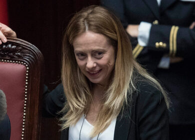 Colle Oppio, M5S contro Fratelli d’Italia. E’ scontro: versati 54 € in 15 anni