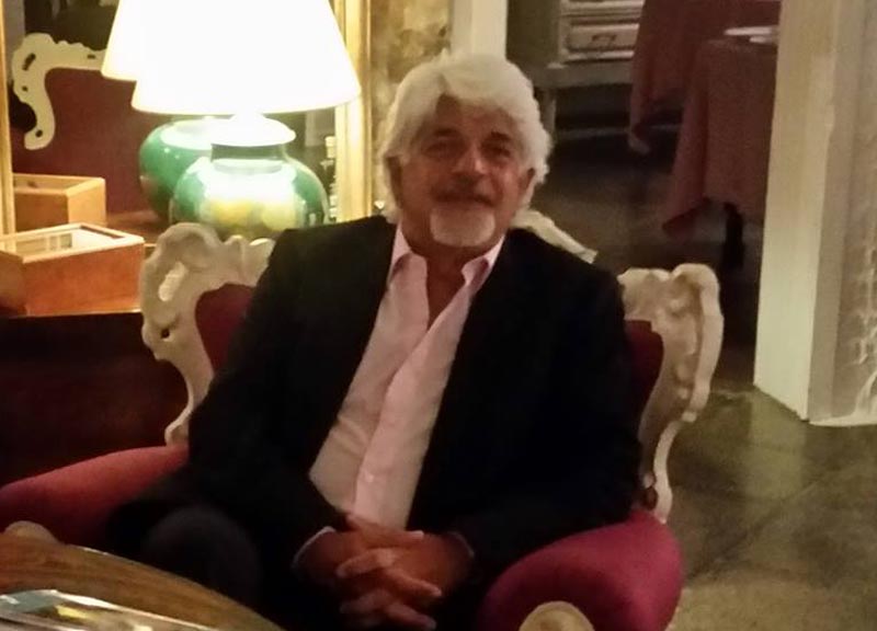 Oggi il direttore di Affaritaliani.it Angelo Maria Perrino a Rai News 24 Oggi il direttore di Affaritaliani.it Angelo Maria Perrino a Rai News 24