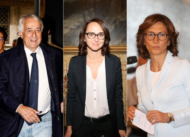 Elezioni, ecco i rebus di Milano. Collegi, nomi, riconferme e bocciature