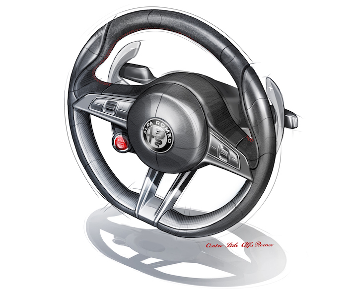 Alfa Romeo Stelvio Quadrifoglio, 510 CV da domare