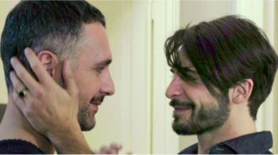 Ascolti Tv Auditel: Bova gay vince, male Squadra Mobile. Pechino Express OK