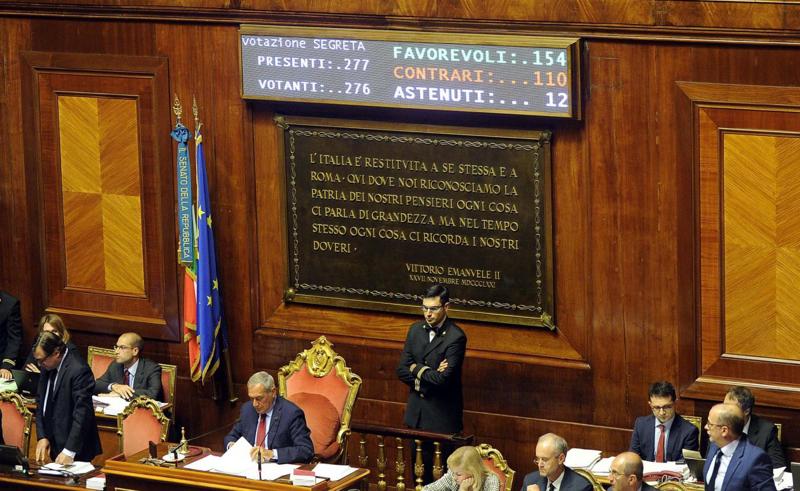 Decreto Fiscale, Bignami: “Depositati emendamenti”. Ecco quali Decreto Fiscale, Bignami: “Depositati emendamenti”. Ecco quali