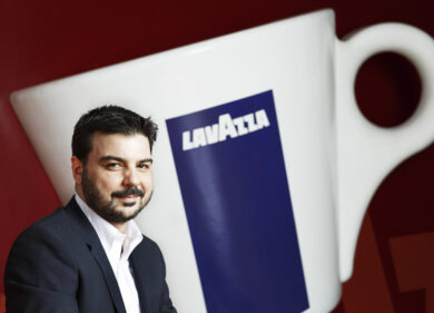 Lavazza presenta il nuovo sito lavazza.it