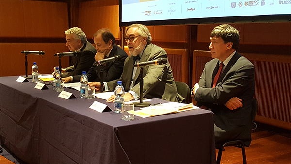 Presentato il Festival Economia COME, tre giorni romana dal 17 al 19 novembre
