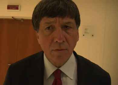 Festival Economia, Tagliavanti: ”Romani protagonisti della crescita economica”