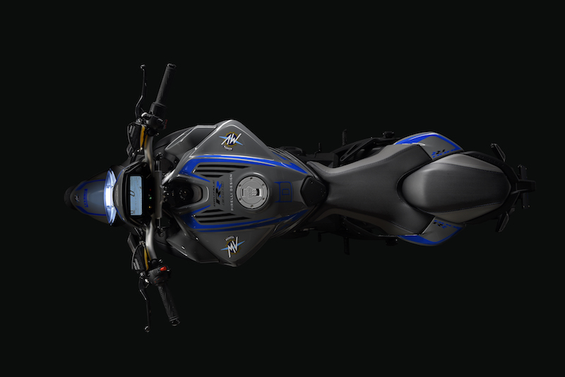 Pirelli e MV Agusta, siglato un nuovo accordo di partnership