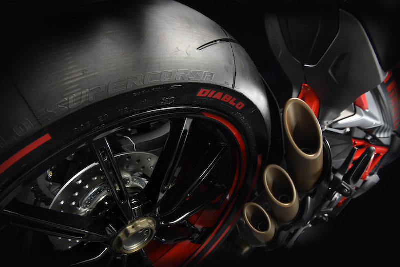 Pirelli e MV Agusta, siglato un nuovo accordo di partnership
