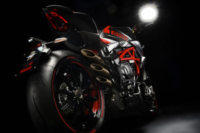 Pirelli e MV Agusta, siglato un nuovo accordo di partnership