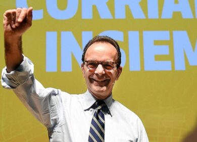 Centrodestra, Parisi: non saremo la costola di Forza Italia