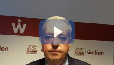 Nasce Generali Welion: welfare integrato per famiglie, imprese e lavoratori
