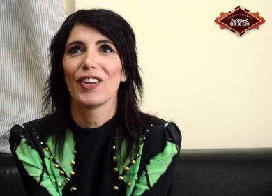 Giorgia al Palalottatica per il suo anno da record. Due le date romane