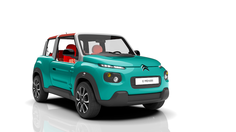 Ecomondo 2017: Peugeot accetta la sfida per costruire un mondo eco-sostenibile Ecomondo 2017: Peugeot accetta la sfida per costruire un mondo eco-sostenibile