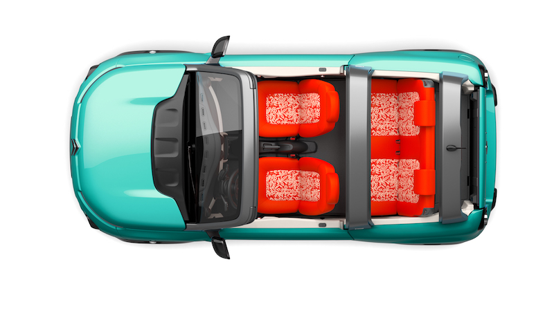 Ecomondo 2017: Peugeot accetta la sfida per costruire un mondo eco-sostenibile Ecomondo 2017: Peugeot accetta la sfida per costruire un mondo eco-sostenibile