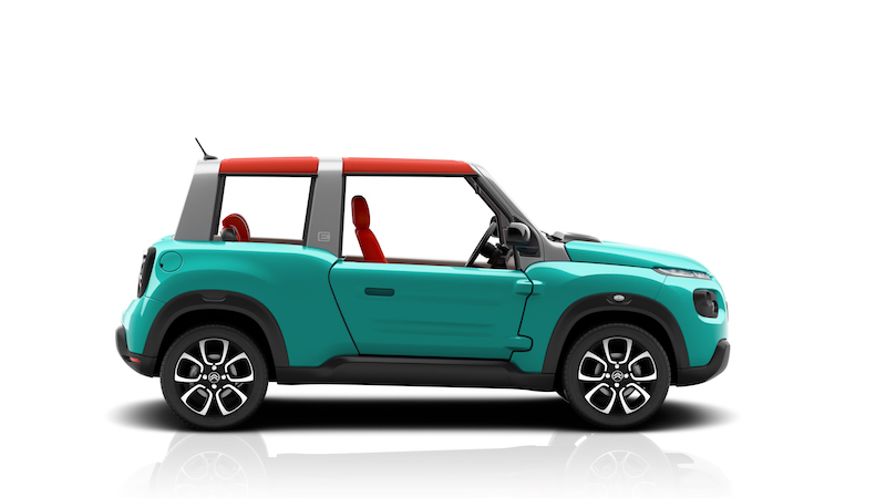 Ecomondo 2017: Peugeot accetta la sfida per costruire un mondo eco-sostenibile Ecomondo 2017: Peugeot accetta la sfida per costruire un mondo eco-sostenibile