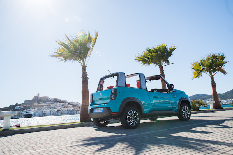 Ecomondo 2017: Peugeot accetta la sfida per costruire un mondo eco-sostenibile Ecomondo 2017: Peugeot accetta la sfida per costruire un mondo eco-sostenibile