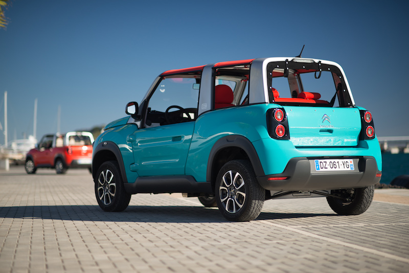 Ecomondo 2017: Peugeot accetta la sfida per costruire un mondo eco-sostenibile Ecomondo 2017: Peugeot accetta la sfida per costruire un mondo eco-sostenibile