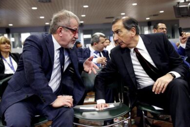 Ema, Maroni e Sala: “Grande sfida e sforzo corale: prevalga il merito”