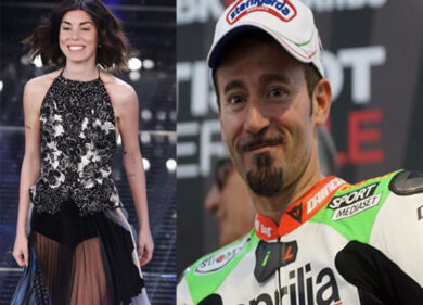 Bianca Atzei: “Biaggi mi ha lasciata e non so perché”. ATZEI E BIAGGI, ADDIO