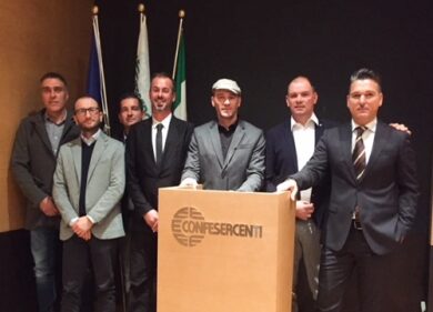 Confesercenti: nasce ANSVA, spettacoli viaggianti, Macan presidente