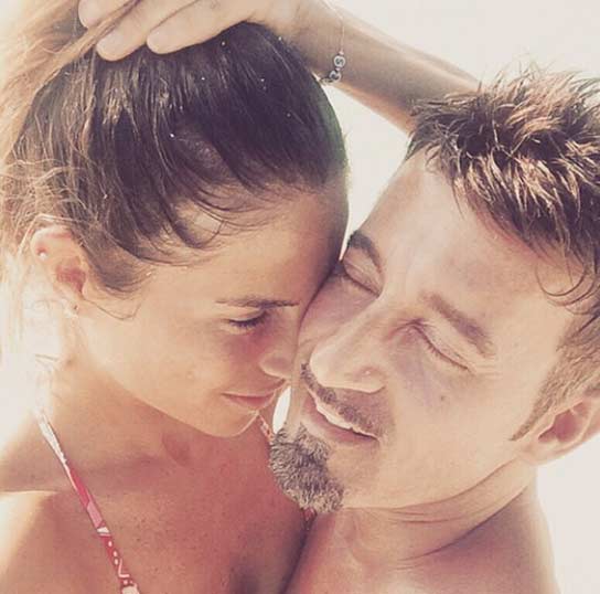 Bianca Atzei: “Biaggi mi ha lasciata e non so perché”. ATZEI E BIAGGI, ADDIO Bianca Atzei: “Biaggi mi ha lasciata e non so perché”. ATZEI E BIAGGI, ADDIO