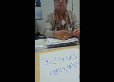 Elezioni Sicilia brogli, video clamoroso. Eccolo. Elezioni Sicilia brogli?