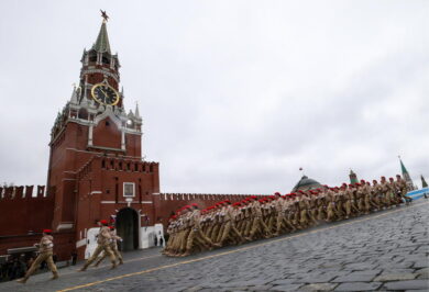 Meteo, Mario Giuliacci: “Inseminare le nubi, così i russi fermano pioggia”