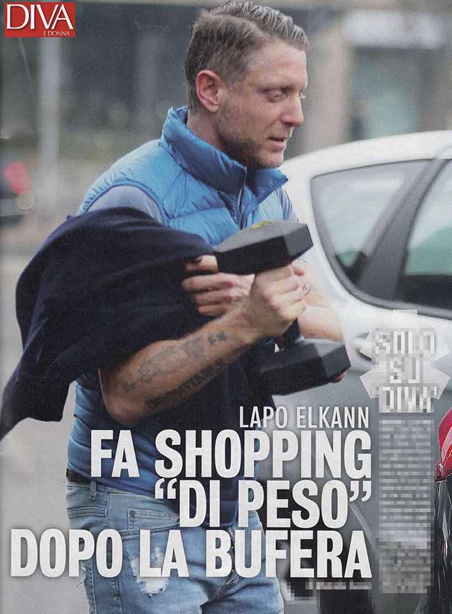 Lapo Elkann cerca moglie: pronto per dei figli. Le confessioni di Lapo Elkann