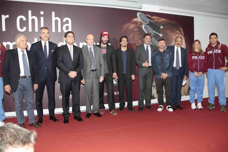 EICMA 2017: per una settima Milano è Capitale mondiale delle due ruote EICMA 2017: per una settima Milano è Capitale mondiale delle due ruote