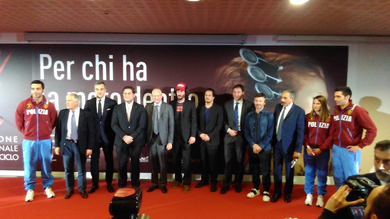 EICMA 2017: per una settima Milano è Capitale mondiale delle due ruote EICMA 2017: per una settima Milano è Capitale mondiale delle due ruote