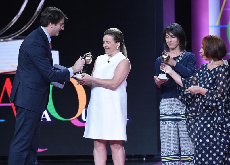 Ai nastri di partenza il Premio Women Value Company 2018 – Intesa Sanpaolo Ai nastri di partenza il Premio Women Value Company 2018 – Intesa Sanpaolo