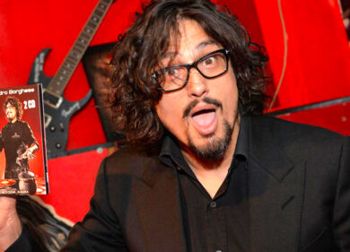 Alessandro Borghese: dai 4 ristoranti a Cuochi d’Italia. Ecco lo chef showman