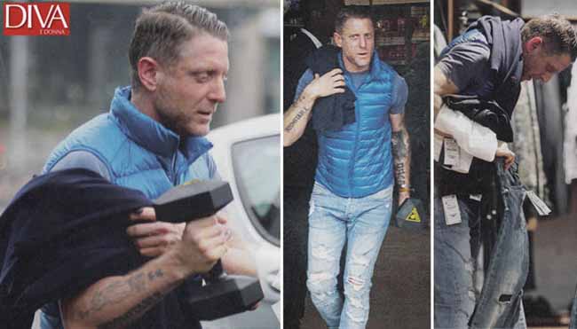 Lapo Elkann, ritorno di fiamma con la cugina Bianca?