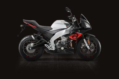 La “firma” della Piaggio su Eicma 2017