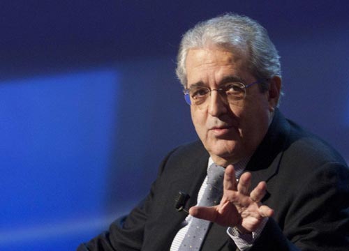 Galleria foto 'UniCredit, l’ex Bankitalia Saccomanni verso la presidenza. Rumors' - foto 1