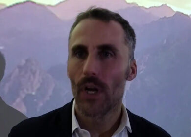 Aldo del Bò, Head Global Partnerships Kaspersky Lab: le sponsorships Kaspersky