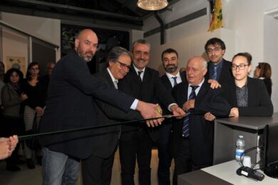 UISP, la sede si sposta a Dergano. “In periferia per fare centro”