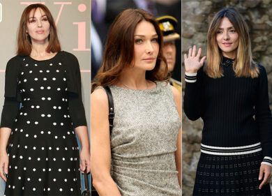 Weinstein, parlano le attrici italiane. Ambra: “Bisogna essere stronze”