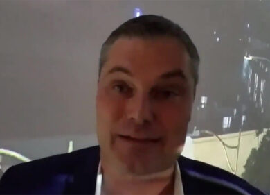 Morten Lehn, General Manager Italy Kaspersky Lab: ecco i numeri di Kaspersky