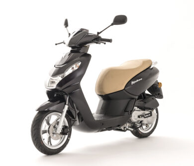 Peugeot Scooters, 120 anni tra evoluzione e innovazione