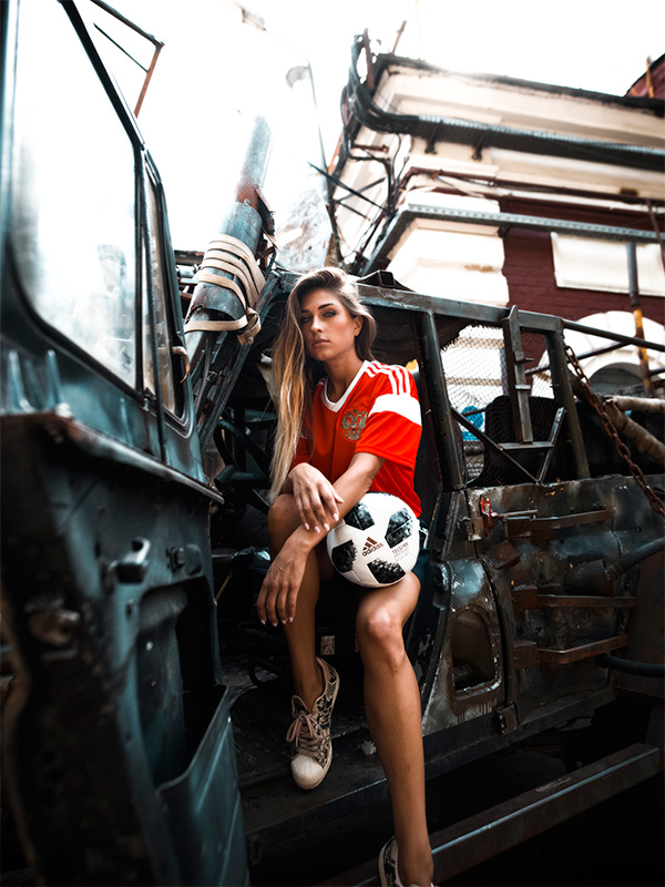 Mondiali di calcio 2018: ecco Telstar 18, pallone ufficiale Adidas. FOTO-VIDEO