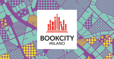 Bookcity: tre appuntamenti a Malpensa con SEA