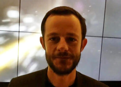 Filippo Satolli, Instal: premio Imprenditore dell’anno categoria Start Up