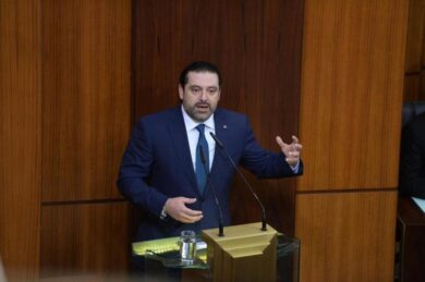 Libano, Hassan Assi: “Il premier Saad Hariri? Forse si trova negli Emirati”