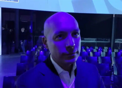 Paolo Bertoluzzo Ceo Gruppo Nexi: con Nexi il futuro è dei pagamenti digitali