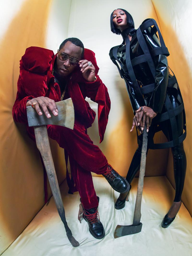 Calendario Pirelli 2018 di Tim Walker presentato a New York. FOTO Calendario Pirelli 2018 di Tim Walker presentato a New York. FOTO