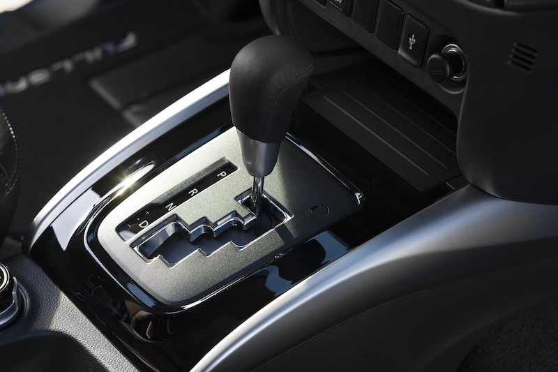 Fiat Fullback Cross:il pick-up dallo stile unico Fiat Fullback Cross:il pick-up dallo stile unico