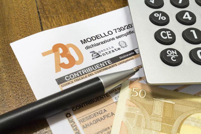 Fisco, Ruffini cancella il 730. FISCO E 730, PROMESSA DI RUFFINI Fisco, Ruffini cancella il 730. FISCO E 730, PROMESSA DI RUFFINI