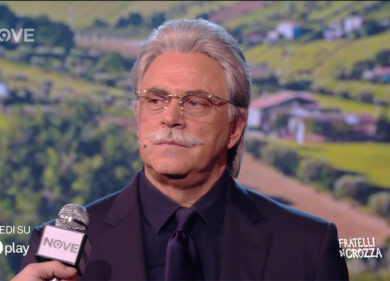 Maurizio Crozza diventa Ventura: “In Russia andremo a vedere i musei”. VIDEO