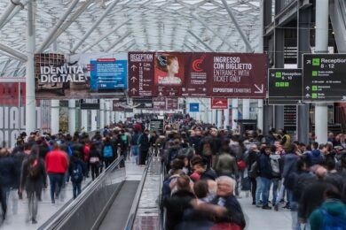 EICMA 2017: tante iniziative rivolte alla sicurezza di bambini e ragazzi